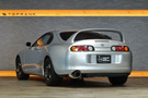1993 Toyota SUPRA JZA80 Supra RZ, ONE OWNER, Factory 6 Speed Manual, Brand New Fujitsubo Muffler, Factory 16 Inch AW