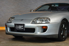 1993 Toyota SUPRA JZA80 Supra RZ, ONE OWNER, Factory 6 Speed Manual, Brand New Fujitsubo Muffler, Factory 16 Inch AW