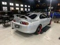 1993 Toyota SUPRA FUTURE INVENTORY JZA80 RZ, 2JZGTE Engine