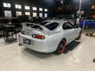 1993 Toyota SUPRA JZA80 RZ, 2JZGTE Engine