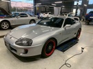 1993 Toyota SUPRA JZA80 RZ, 2JZGTE Engine