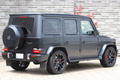 2021 Mercedes-AMG G CLASS 