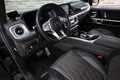 2021 Mercedes-AMG G CLASS 