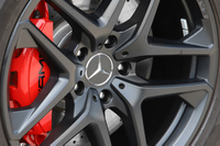 2021 Mercedes-AMG G CLASS 