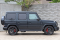 2021 Mercedes-AMG G CLASS 
