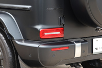 2021 Mercedes-AMG G CLASS 