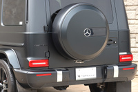 2021 Mercedes-AMG G CLASS 