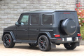 2021 Mercedes-AMG G CLASS 