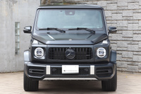 2021 Mercedes-AMG G CLASS 