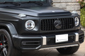 2021 Mercedes-AMG G CLASS 