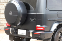 2021 Mercedes-AMG G CLASS 