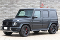 2021 Mercedes-AMG G CLASS 