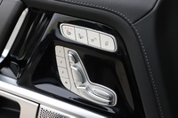 2021 Mercedes-AMG G CLASS 