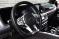 2021 Mercedes-AMG G CLASS 