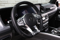 2021 Mercedes-AMG G CLASS 