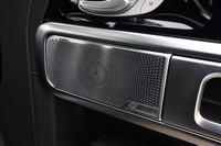 2021 Mercedes-AMG G CLASS 