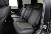 2021 Mercedes-AMG G CLASS 