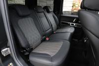 2021 Mercedes-AMG G CLASS 