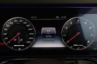 2024 Mercedes-AMG G CLASS 