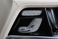 2024 Mercedes-AMG G CLASS 