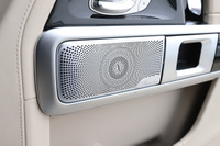 2024 Mercedes-AMG G CLASS 