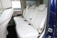 2024 Mercedes-AMG G CLASS 