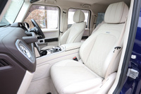 2024 Mercedes-AMG G CLASS 