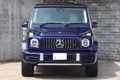2024 Mercedes-AMG G CLASS 
