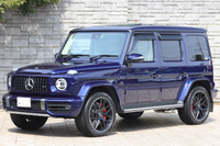2024 Mercedes-AMG G CLASS 