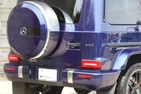 2024 Mercedes-AMG G CLASS 