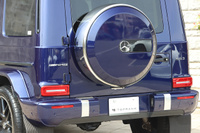 2024 Mercedes-AMG G CLASS 