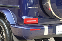 2024 Mercedes-AMG G CLASS 