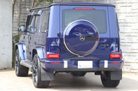 2024 Mercedes-AMG G CLASS 