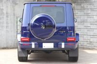 2024 Mercedes-AMG G CLASS 