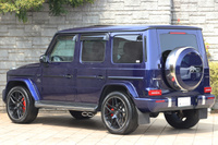 2024 Mercedes-AMG G CLASS 