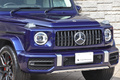 2024 Mercedes-AMG G CLASS 