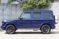 2024 Mercedes-AMG G CLASS 