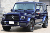 2024 Mercedes-AMG G CLASS 