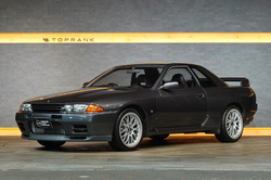 1990 Nissan SKYLINE GT-R