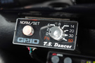 1990 Nissan SKYLINE GT-R BNR32 R32 Skyline GT-R, NISMO Seat Covers, N1 Style Headlights, NISMO Old Logo Tower Bar