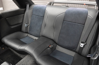 1990 Nissan SKYLINE GT-R BNR32 R32 Skyline GT-R, NISMO Seat Covers, N1 Style Headlights, NISMO Old Logo Tower Bar
