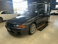 1990 Nissan SKYLINE GT-R FUTURE INVENTORY BNR32 R32 GT-R