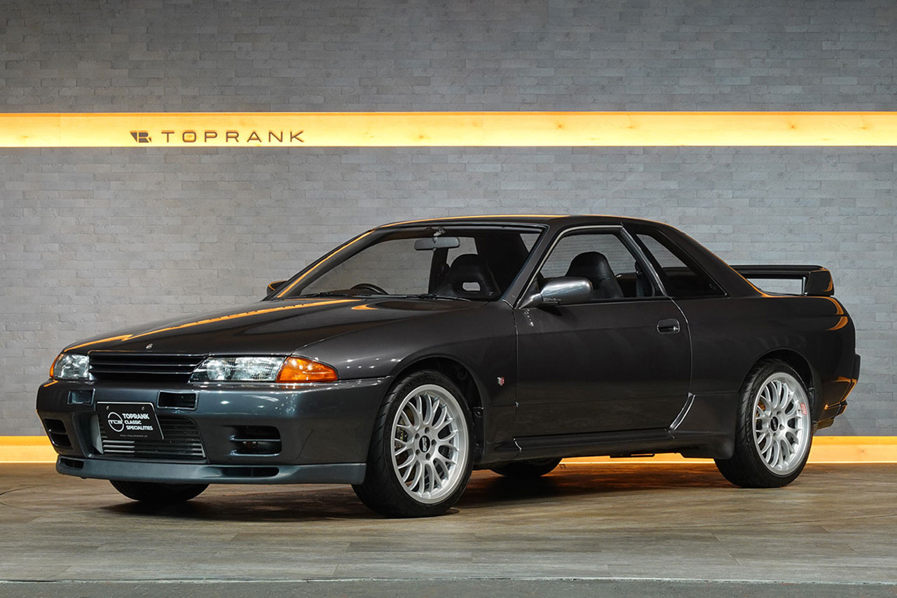 TOPRANK GLOBAL | SOLD INVENTORY