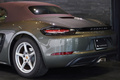 2023 Porsche 718 BOXSTER null