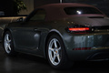 2023 Porsche 718 BOXSTER null