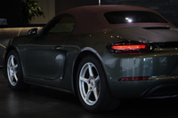 2023 Porsche 718 BOXSTER null