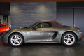 2023 Porsche 718 BOXSTER null