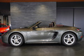 2023 Porsche 718 BOXSTER null
