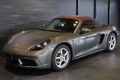 2023 Porsche 718 BOXSTER null