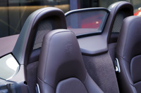 2023 Porsche 718 BOXSTER null